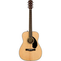 Đàn Guitar Acoustic Fender CC60S, Natural