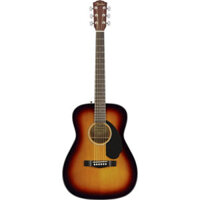 Đàn Guitar Acoustic Fender CC60S, Sunburst