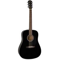 Đàn Guitar Acoustic Fender dreadnought CD-60S