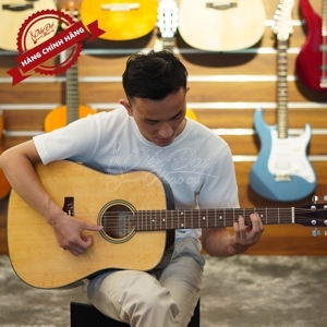 Đàn Guitar Acoustic GA-10 EV