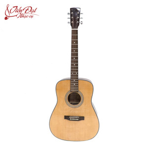 Đàn Guitar Acoustic GA-14HV