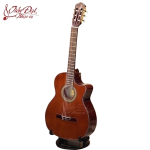 Đàn Guitar Acoustic GA-18HL