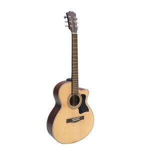 Đàn Guitar Acoustic GA- 20HL