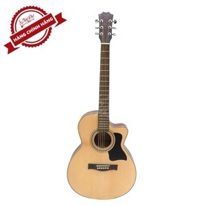 Đàn Guitar Acoustic GA- 20HL