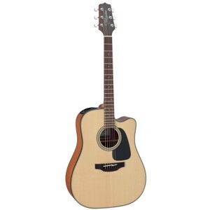 Đàn Guitar Acoustic GD10CE-NS