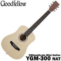 Đàn Guitar Acoustic Goodfellow YGM-300