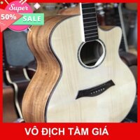 Đàn Guitar Acoustic HD220-CB1