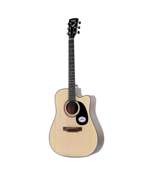 Đàn Guitar Acoustic HEX FX400C