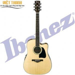 Đàn guitar Acoustic Ibanez AW300ECE