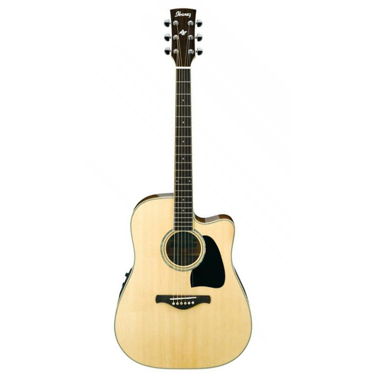 Đàn guitar Acoustic Ibanez AW300ECE