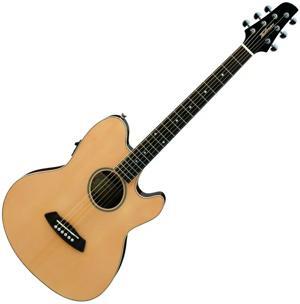 Đàn guitar Acoustic Ibanez TCY10E