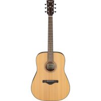 Đàn Guitar Acoustic Ibanez AW65, Natural Low Gloss