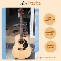 Đàn Guitar Acoustic J-150-D