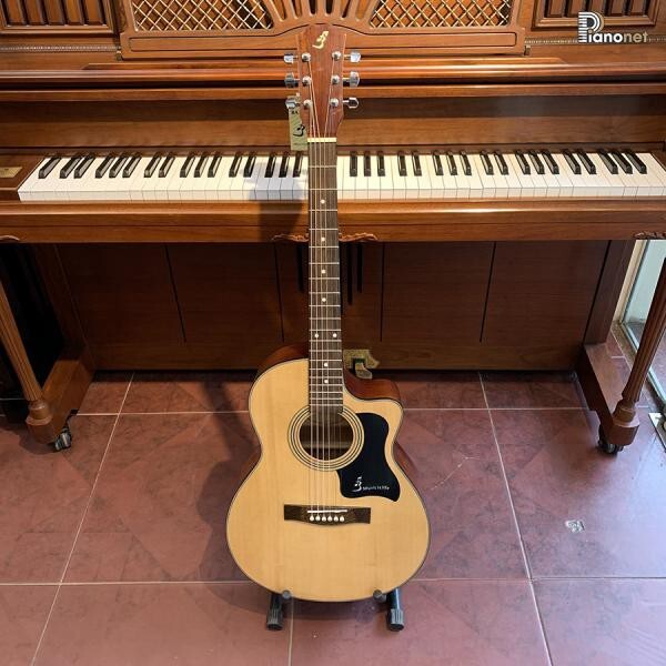 Đàn Guitar Acoustic J120