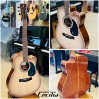 Đàn Guitar Acoustic J260 | GUITAR BA ĐỜN