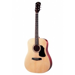 Đàn guitar acoustic Kapok LD-14C Nat