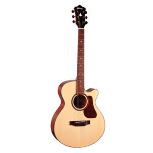 Đàn guitar acoustic Mantic MG370C