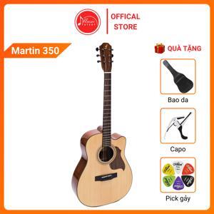 Đàn Guitar Acoustic Martin 350