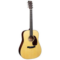 Đàn Guitar Acoustic Martin D18 w/Case, Standard Series