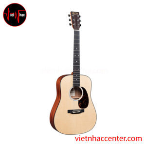 Đàn Guitar Acoustic Martin DJR-10E-02