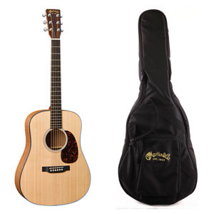 Đàn Guitar Acoustic Martin DJR Junior Dreadnougt