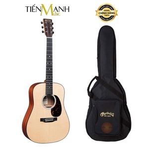 Đàn Guitar Acoustic Martin DJR-10E-02