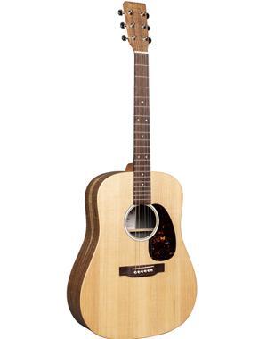 Đàn Guitar Acoustic Martin DX2E