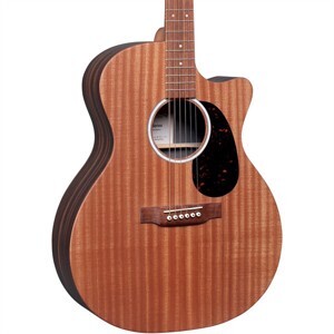 Đàn Guitar Acoustic Martin GPC-X2E