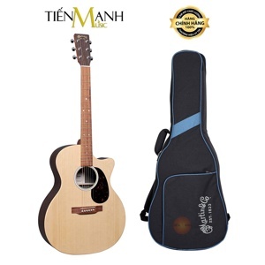 Đàn Guitar Acoustic Martin GPC-X2E