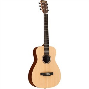 Đàn Guitar Acoustic Martin LX1E