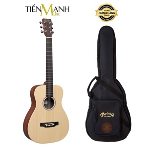 Đàn Guitar Acoustic Martin LX1