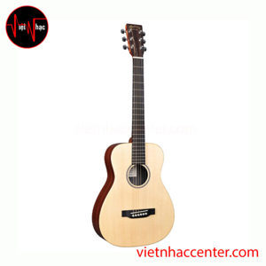 Đàn Guitar Acoustic Martin LX1E