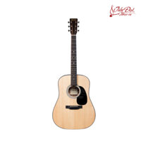 Đàn Guitar Acoustic Martin D12-01 w/Bag