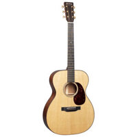 Đàn Guitar Acoustic Martin Modern Deluxe Series 000-18 w/Case ( 00018 )