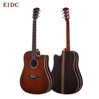 Đàn Guitar Acoustic Merida Extrema E1DC