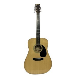 Đàn Guitar acoustic  Morris W-25