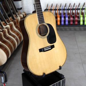 Đàn Guitar acoustic  Morris W-25