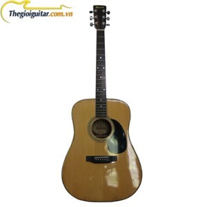 Đàn Guitar acoustic  Morris W-25