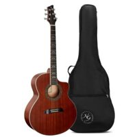 Đàn Guitar Acoustic NG GT700NA