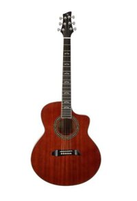 Đàn Guitar Acoustic NG GT700NA-EQ