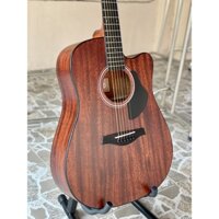 ĐÀN GUITAR ACOUSTIC ROSEN G15 + TIẾNG HAY + CẦN THẲNG + ACTION THẤP + DÁNG ĐẦY & KHUYẾT