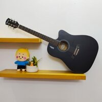 Đàn Guitar Acoustic Rosen R135 gỗ thịt phiên bản 2022 chính hãng