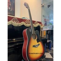 Đàn Guitar Acoustic Rosen R135