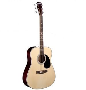 Đàn guitar Acoustic Suzuki SDG-15 NL
