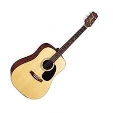 Đàn guitar Acoustic Suzuki SDG-15 NL