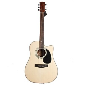 Đàn Guitar Acoustic Suzuki SDG45CE