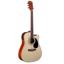 Đàn Guitar Acoustic Suzuki SDG45CE