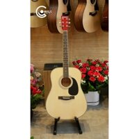 Đàn Guitar Acoustic Suzuki SDG-15 NL