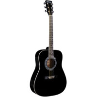 ĐÀN GUITAR ACOUSTIC SUZUKI SDG-15BK – THƯƠNG HIỆU NỔI TIẾNG ĐẾN TỪ NHẬT BẢN