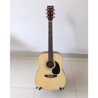Đàn Guitar Acoustic Suzuki SDG-6NL - Việt Thương Music